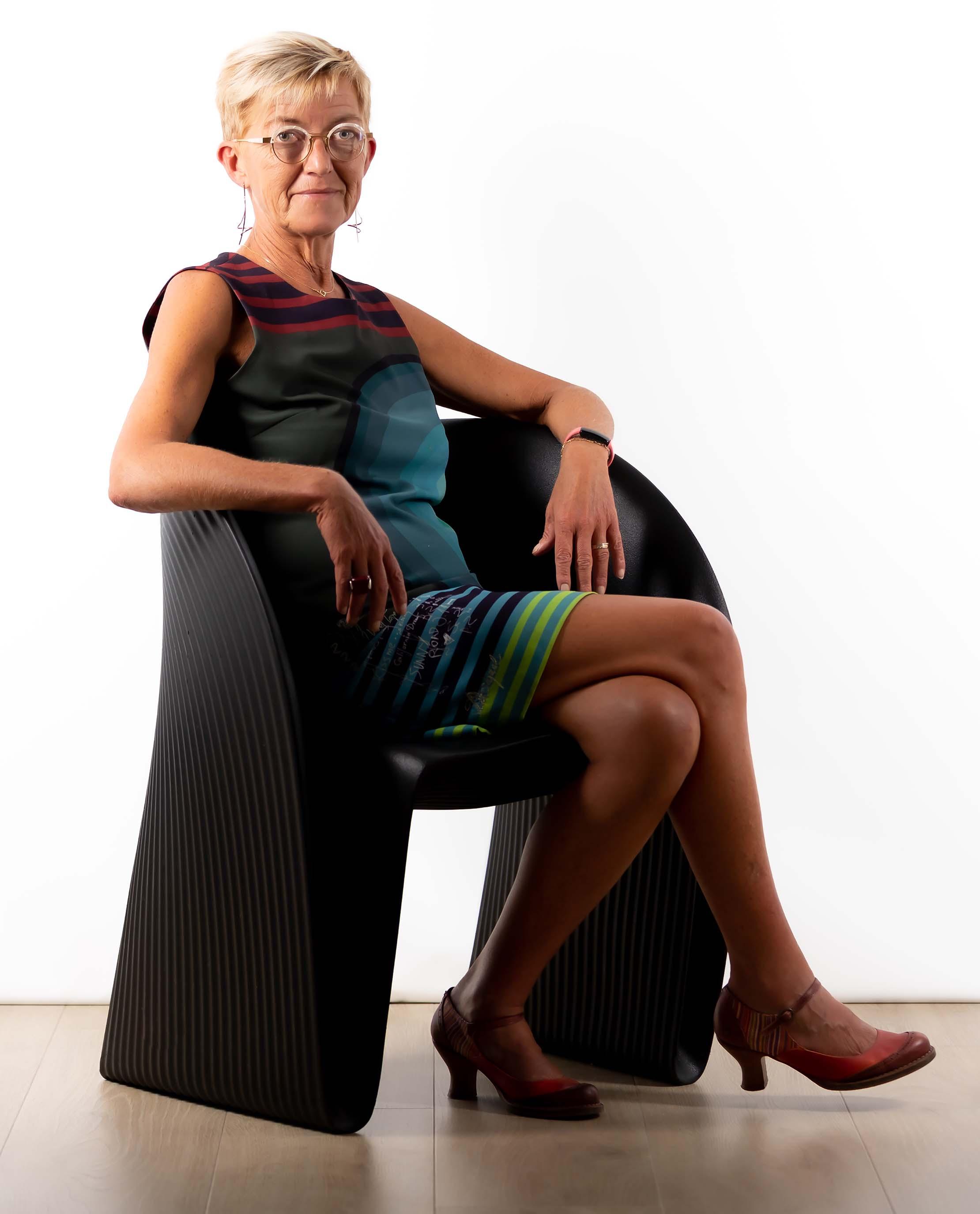 Lieve Huyvaert Lieve Huyvaert, gezinscoach