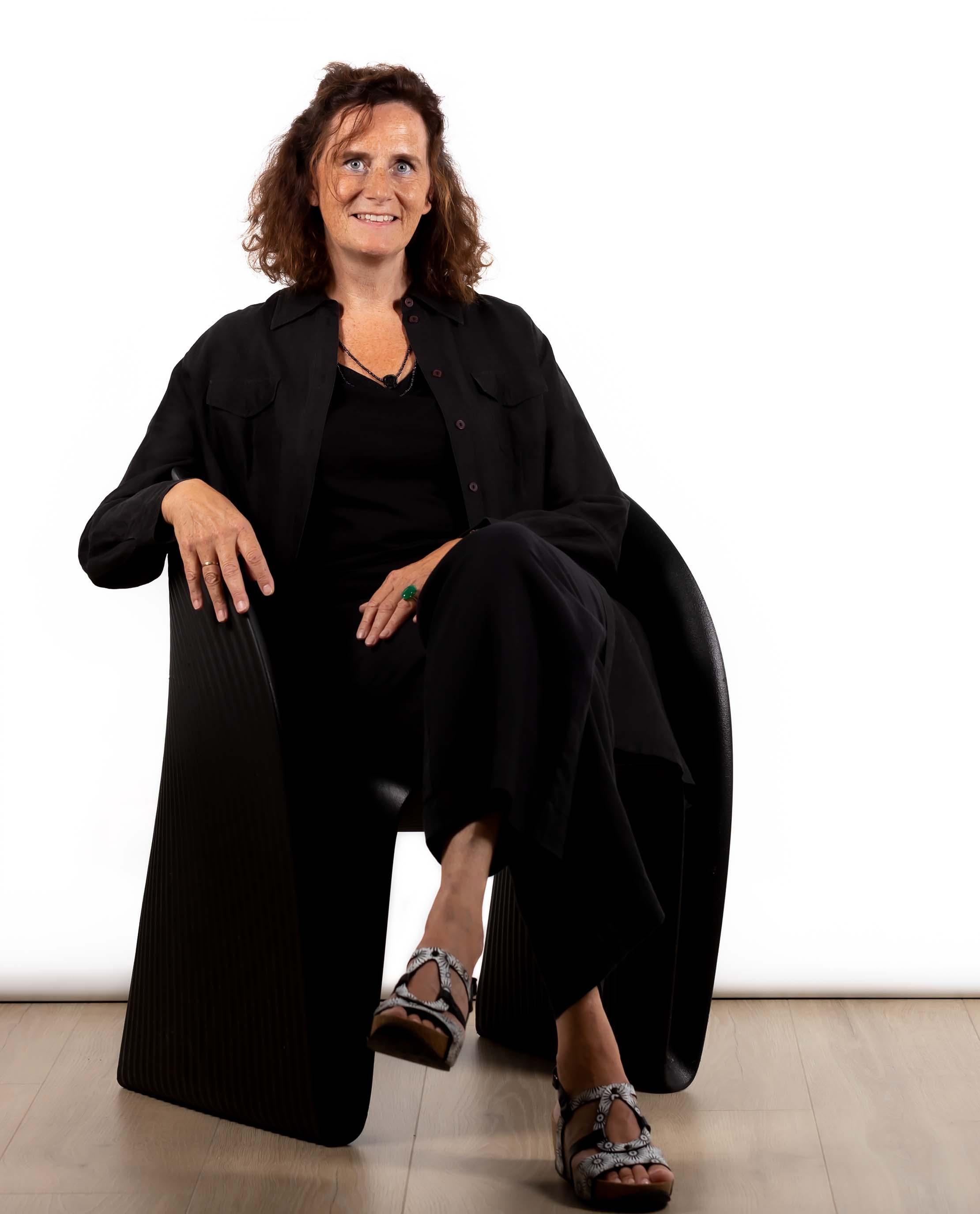 Lina Dhaens Lina Dhaens, gezinscoach